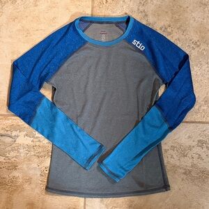 Stio Base Layer